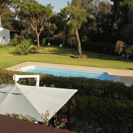 Apart. Barracuda Vilamoura Exterior photo