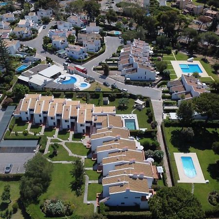 Apart. Barracuda Vilamoura Exterior photo
