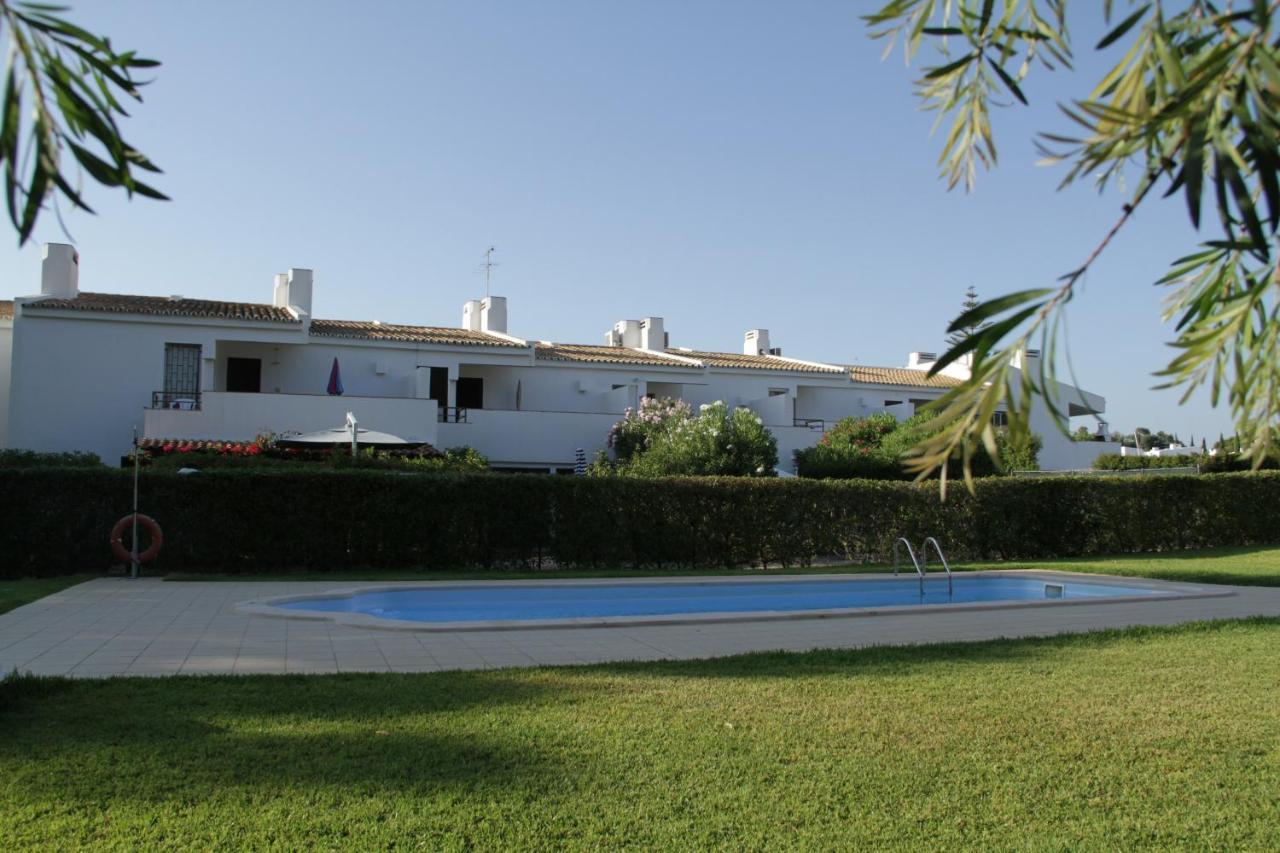 Apart. Barracuda Vilamoura Exterior photo