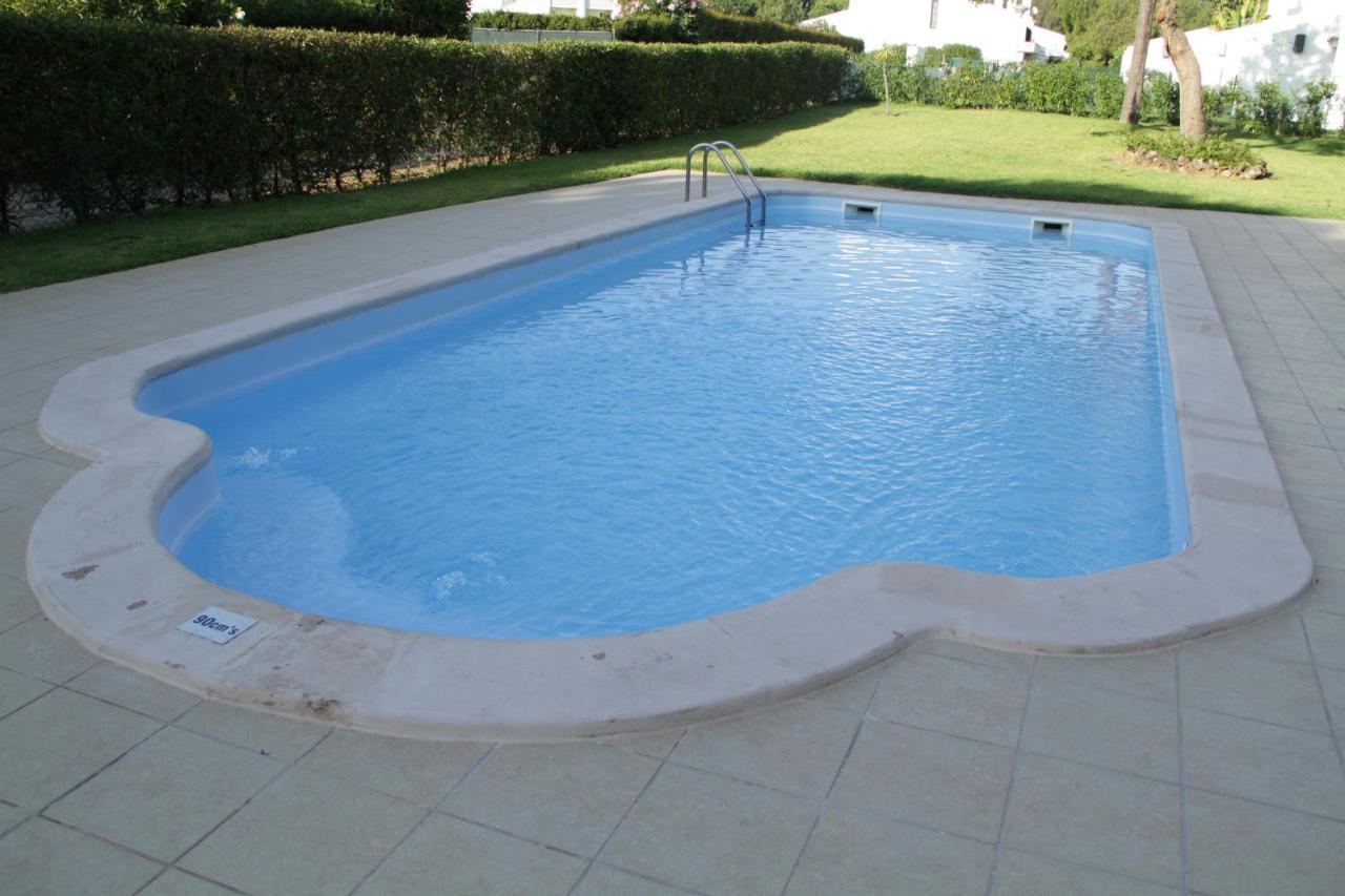 Apart. Barracuda Vilamoura Exterior photo