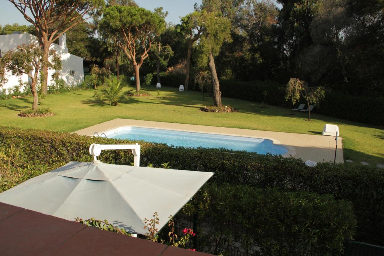 Apart. Barracuda Vilamoura Exterior photo