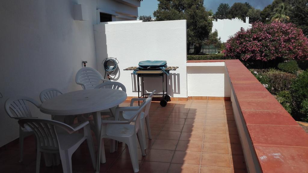 Apart. Barracuda Vilamoura Exterior photo
